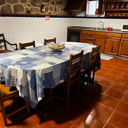 Maison d'hôtes Casa Padre Alexandre à Covide Extérieur photo