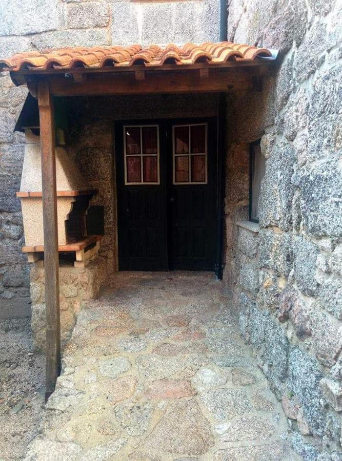 Maison d'hôtes Casa Padre Alexandre à Covide Extérieur photo