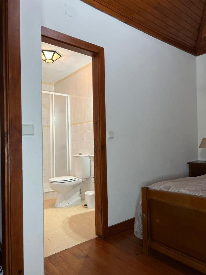 Maison d'hôtes Casa Padre Alexandre à Covide Extérieur photo