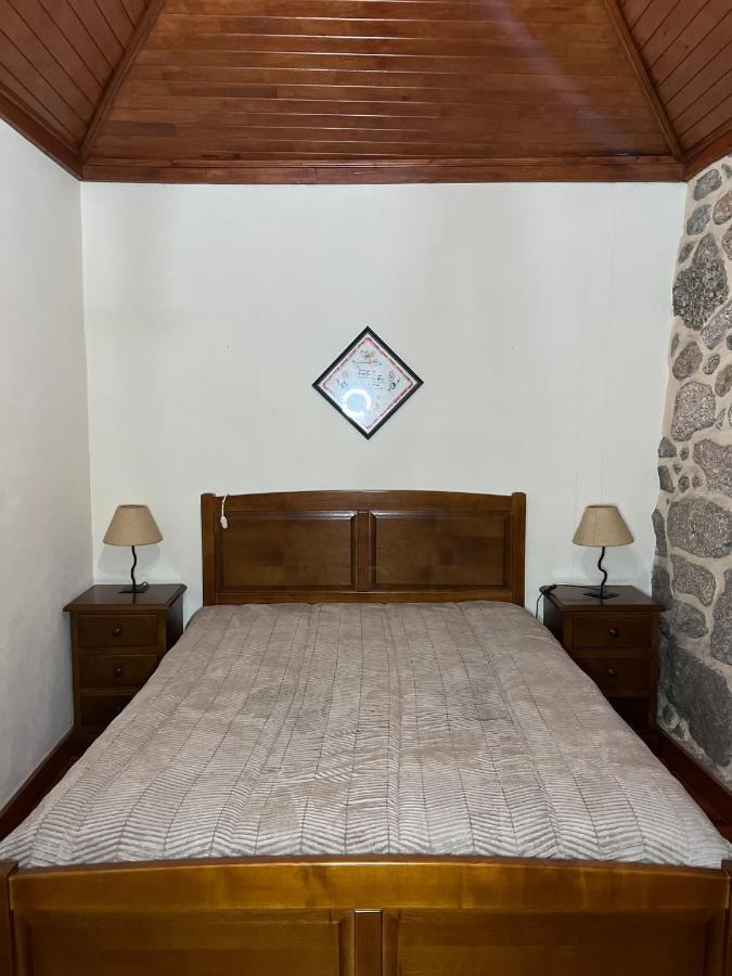 Maison d'hôtes Casa Padre Alexandre à Covide Extérieur photo
