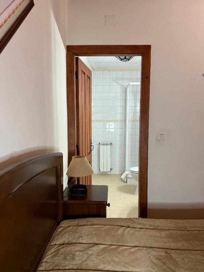 Maison d'hôtes Casa Padre Alexandre à Covide Extérieur photo