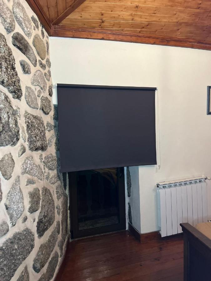 Maison d'hôtes Casa Padre Alexandre à Covide Extérieur photo