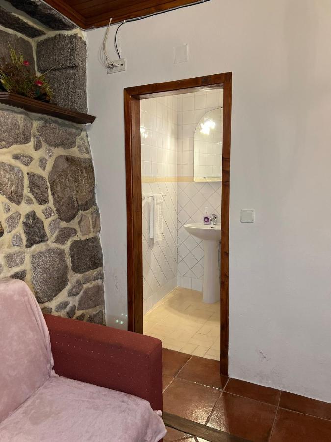 Maison d'hôtes Casa Padre Alexandre à Covide Extérieur photo