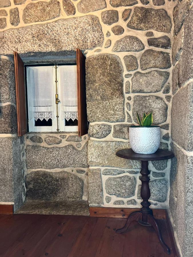 Maison d'hôtes Casa Padre Alexandre à Covide Extérieur photo