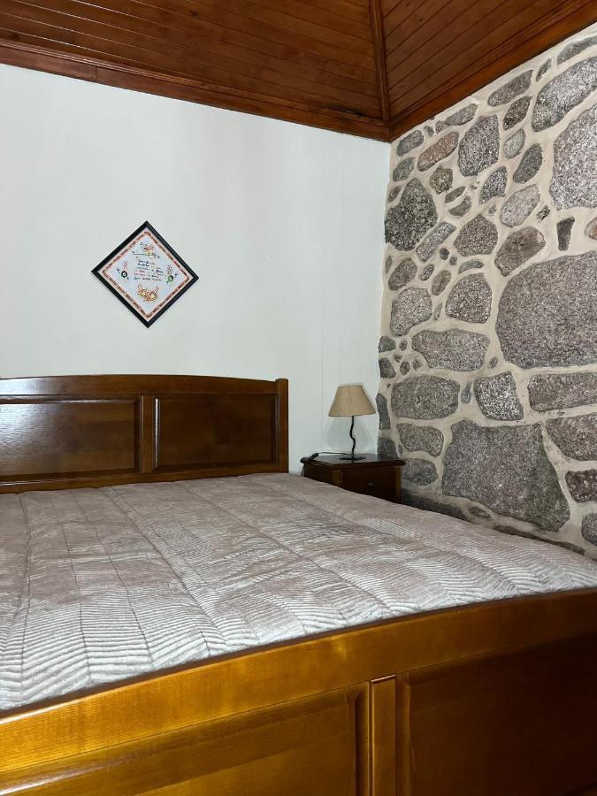 Maison d'hôtes Casa Padre Alexandre à Covide Extérieur photo