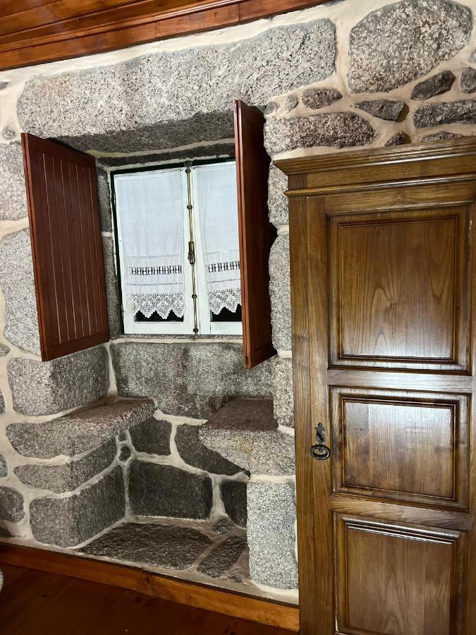 Maison d'hôtes Casa Padre Alexandre à Covide Extérieur photo