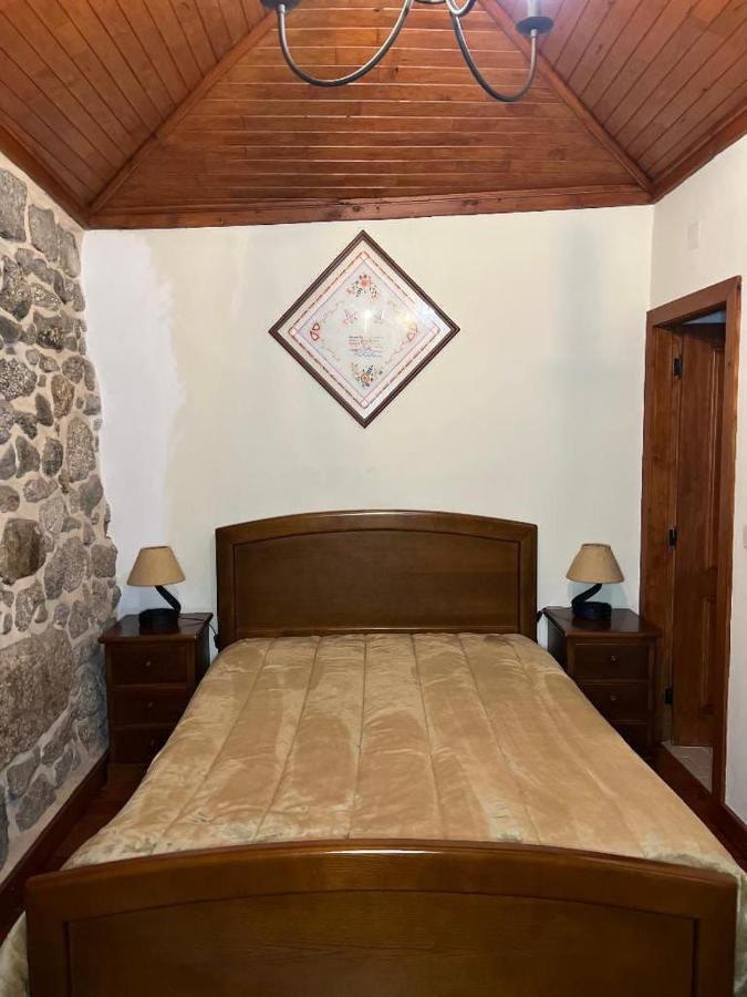 Maison d'hôtes Casa Padre Alexandre à Covide Extérieur photo