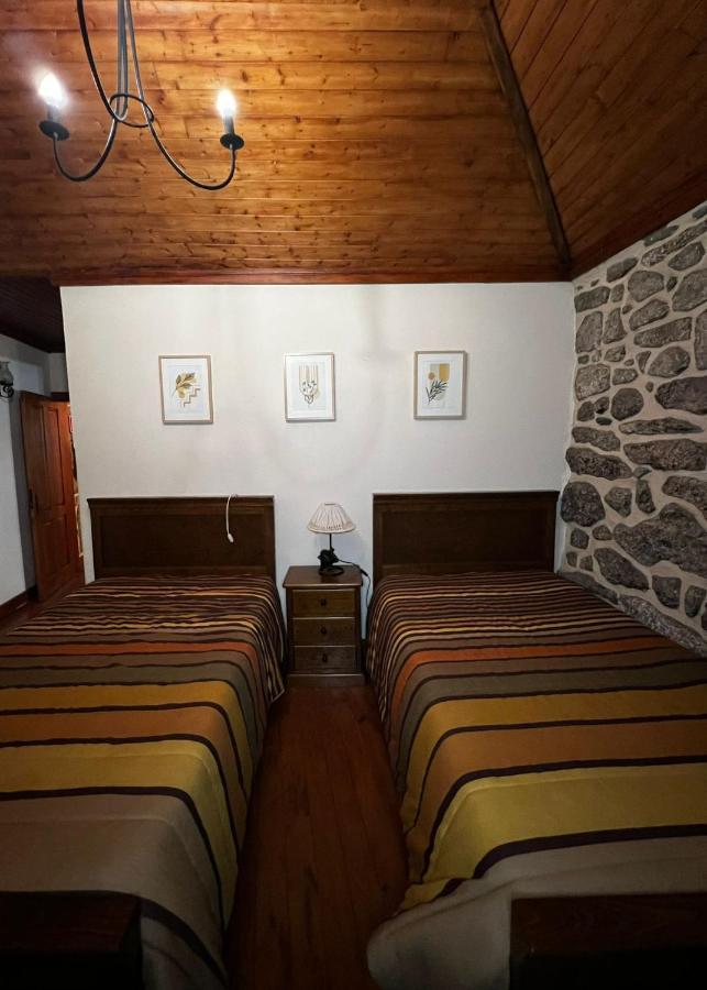 Maison d'hôtes Casa Padre Alexandre à Covide Extérieur photo