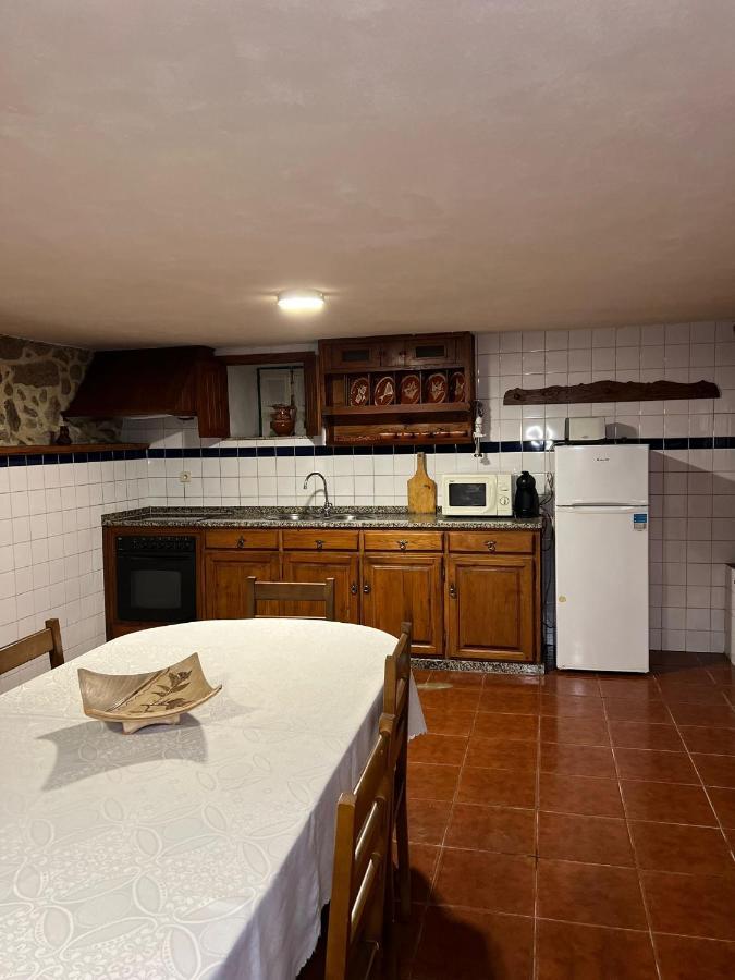 Maison d'hôtes Casa Padre Alexandre à Covide Extérieur photo