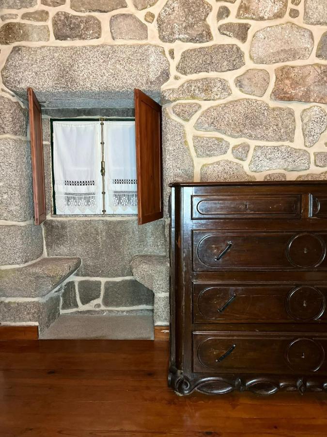 Maison d'hôtes Casa Padre Alexandre à Covide Extérieur photo