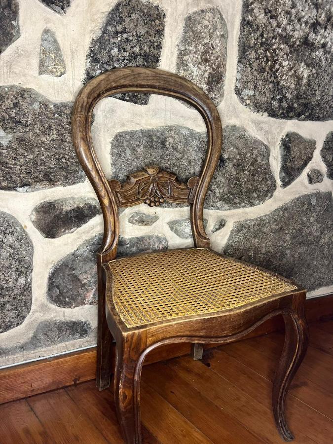 Maison d'hôtes Casa Padre Alexandre à Covide Extérieur photo