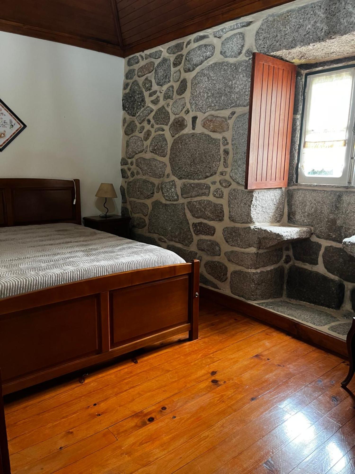 Maison d'hôtes Casa Padre Alexandre à Covide Extérieur photo