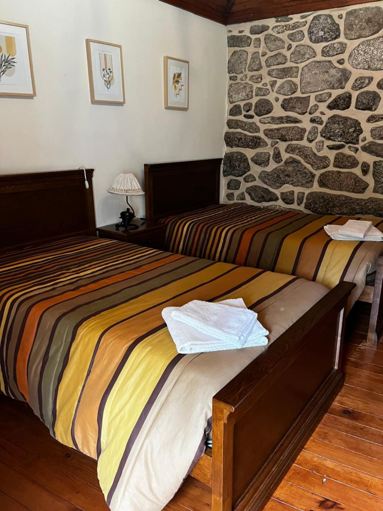 Maison d'hôtes Casa Padre Alexandre à Covide Extérieur photo