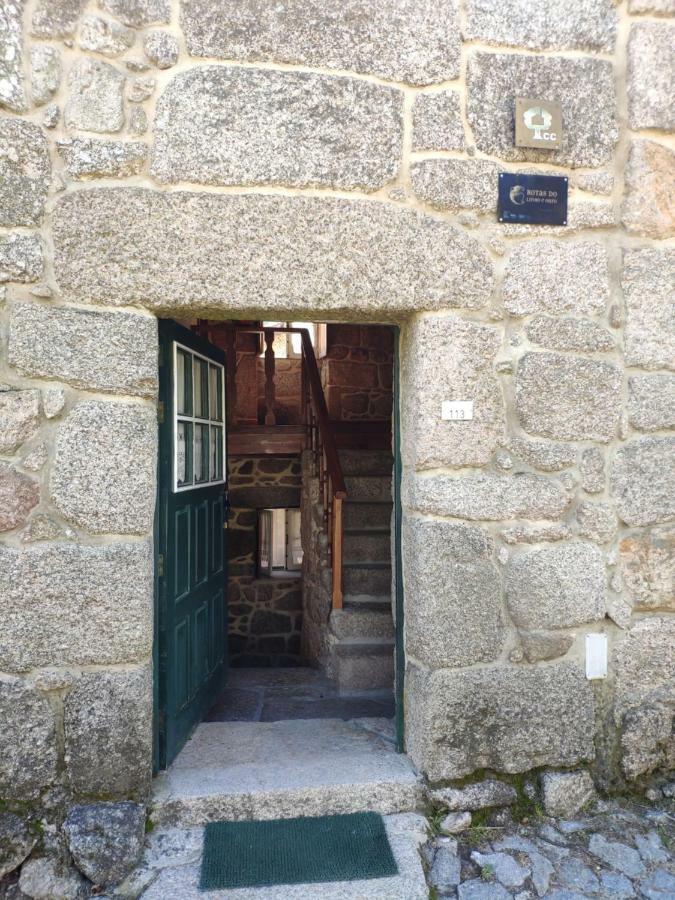 Maison d'hôtes Casa Padre Alexandre à Covide Extérieur photo