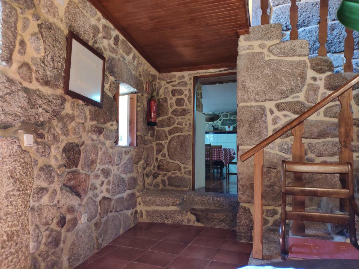Maison d'hôtes Casa Padre Alexandre à Covide Extérieur photo