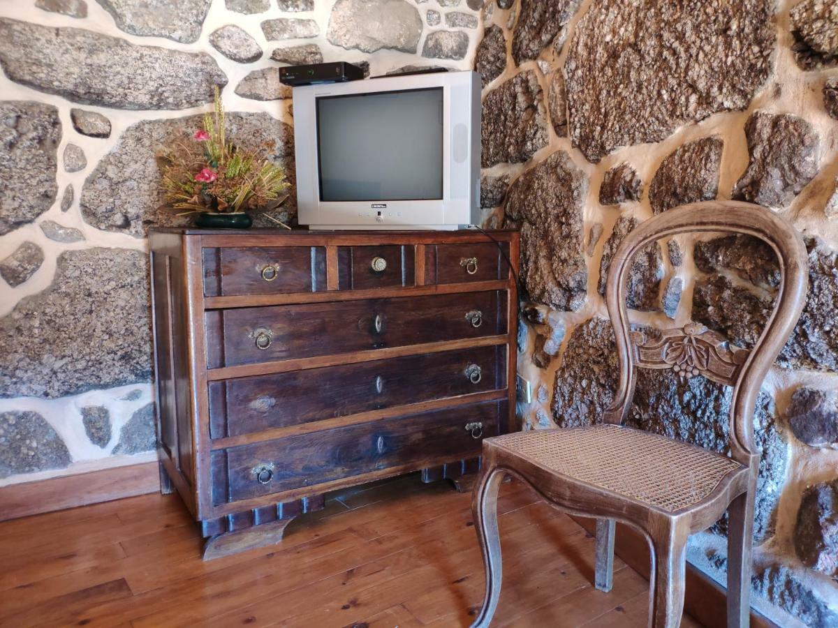 Maison d'hôtes Casa Padre Alexandre à Covide Extérieur photo